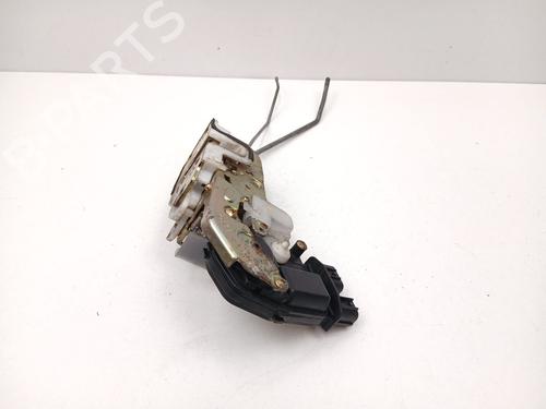 Front left lock HONDA HR-V (GH_) 1.6 16V 4WD (GH2, GH4) | BP26605977C98 