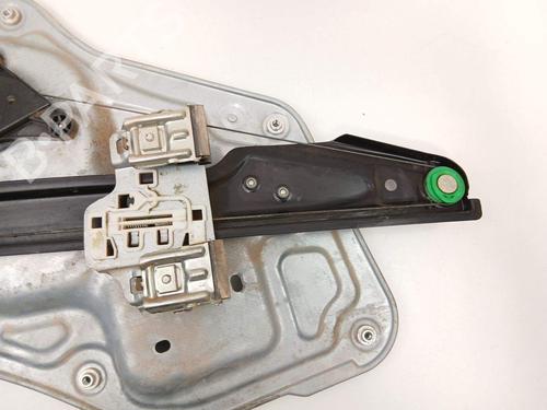 Front left window mechanism SKODA YETI (5L) 2.0 TDI 4x4 | BP26182593C22 - Image 4