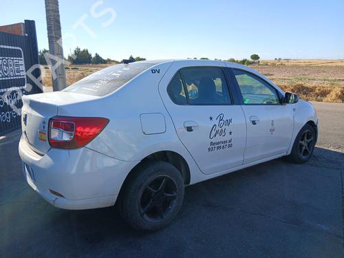 ABS Bremseaggregat DACIA LOGAN II 1.5 dCi / Blue dCi 75 | BP29332553M43 