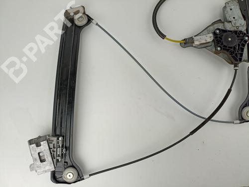 Front left window mechanism BMW 6 (E63) 630 i | BP9827967C22 