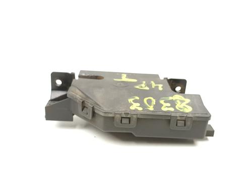 Tailgate lock BMW 3 (E46) 320 d | BP19544867C101 