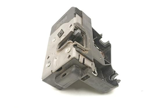 Front left lock OPEL ZAFIRA A MPV (T98) 2.0 DTI 16V (F75) | BP24470348C98 
