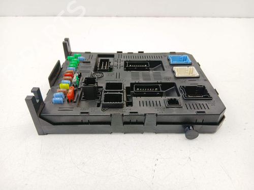 Electronic module CITROËN C6 (TD_) 2.7 HDi | BP27363872M83 - Image 6