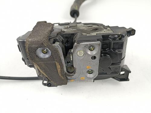 Rear left lock RENAULT LAGUNA III Grandtour (KT0/1) 1.5 dCi (KT0A, KT0R, KT02) | BP11941901C100 