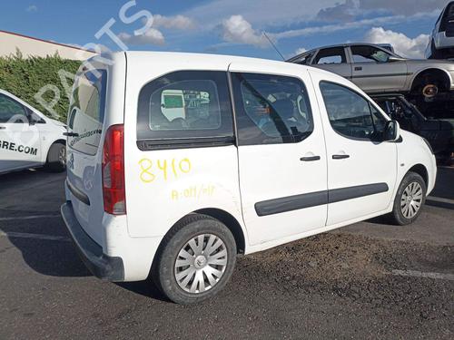 Front right window mechanism CITROËN BERLINGO MULTISPACE (B9) 1.6 BlueHDi 100 | BP20326175C23 - Image 12
