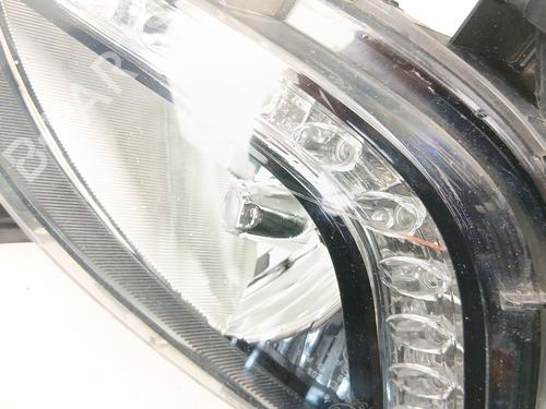 Right front fog light HYUNDAI i20 I (PB, PBT) 1.1 CRDi | BP32240398C31