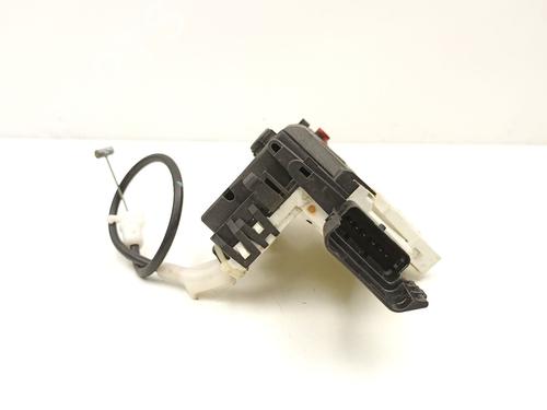 Rear left lock PEUGEOT 308 SW I (4E_, 4H_) 1.6 HDi | BP17813496C100 