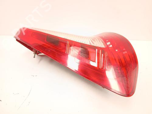 Left taillight CITROËN C4 Coupe (LA_) 1.6 16V | BP38076013C34  - Image 6