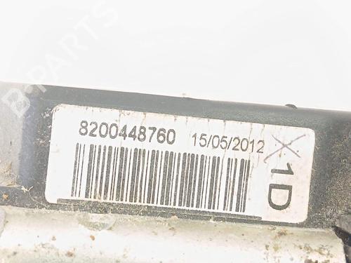 Front right seatbelt RENAULT KANGOO Express (FW0/1_) 1.5 dCi 75 (FW07, FW10, FW04) | BP37585240I25 - Image 9