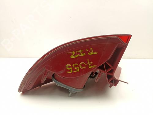 Left taillight CITROËN C4 Coupe (LA_) 1.6 HDi | BP16059334C34 