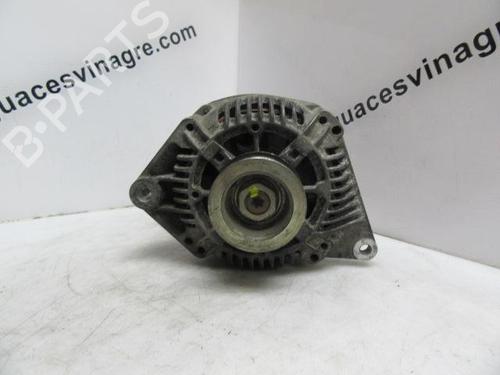 Lichtmaschine für RENAULT MEGANE I Classic (LA0/1_) 1.9 D (LA0A, LA0U, LA0R) (64 hp) 20117746