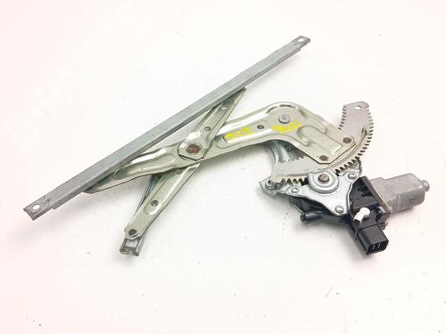 Used Rear left window mechanism Rear left window mechanism MITSUBISHI ASX (GA_W_) [2009-2026] 35794052 35794052
