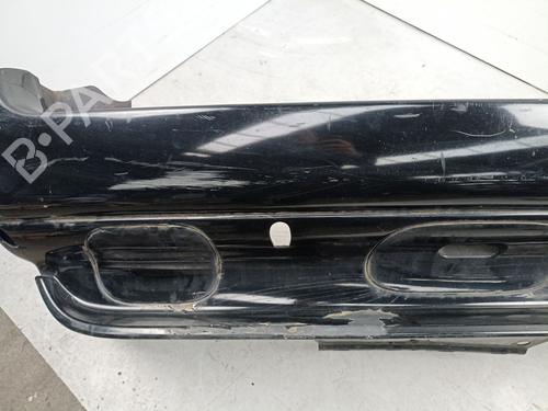 Rear bumper BMW X5 (E53) 3.0 d | BP15761034C8 