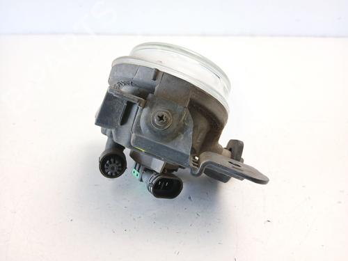 Left front fog light MAZDA CX-7 (ER) 2.2 MZR-CD AWD (ER10A) | BP33558340C30 - Image 6