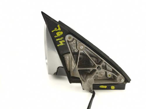 Left mirror AUDI A4 B6 (8E2) 1.8 T | BP13257063C26 