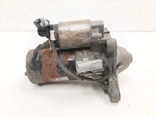 Starter MAZDA CX-7 (ER) 2.2 MZR-CD AWD (ER10A) | BP33626607M8 - Image 5