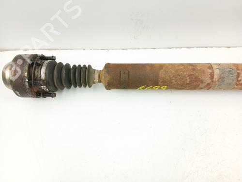 Driveshaft JEEP GRAND CHEROKEE | BP29808894M37