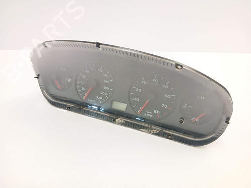 Used Instrument cluster Instrument cluster FIAT BRAVA (182_) 1.2 16V 80 (80 hp) 40449854 40449854