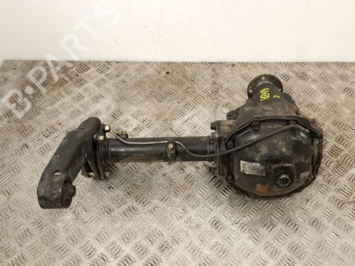 Differential vorne für MITSUBISHI PAJERO CLASSIC (V2_W, V6_W, V7_W) 2.5 TD (V24W) (115 hp) 19113055