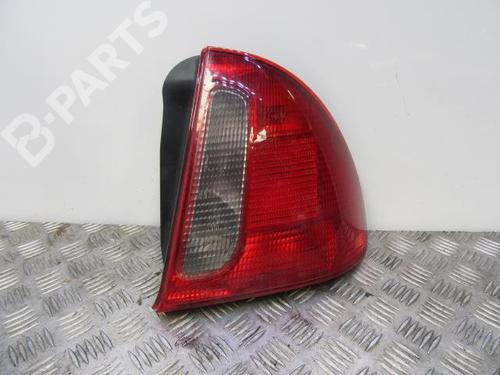 Used Right taillight ROVER 400 II (RT) 420 Di (105 hp) 11096298