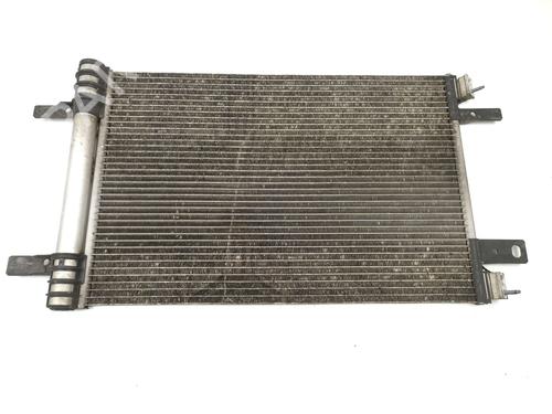 Used AC radiator CITROËN BERLINGO (ER_, EC_) 1.5 BlueHDi 100 (102 hp) 23531165