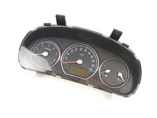 Used Instrument cluster HYUNDAI SANTA FÉ II (CM) 2.2 CRDi GLS 4x4 (150 hp) 22982135