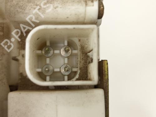 Rear left lock FORD FIESTA IV (JA_, JB_) 1.3 i | BP19923951C100 