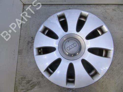 Fælk AUDI A4 B7 (8EC) 2.0 TDI 16V (140 hp) 27548401