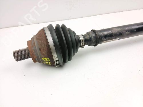 Right front driveshaft VW PASSAT B6 Variant (3C5) 2.0 TDI | BP29736419M39 - Image 6