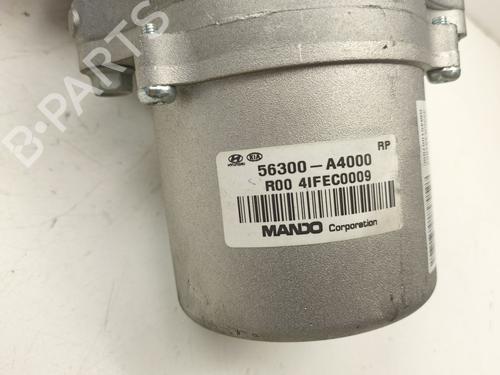 Styring servopumpe KIA CARENS IV 1.7 CRDi | BP28197253M99 