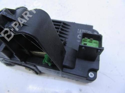 Rear right lock SAAB 9-5 Estate (YS3E)  | BP11044273C99 