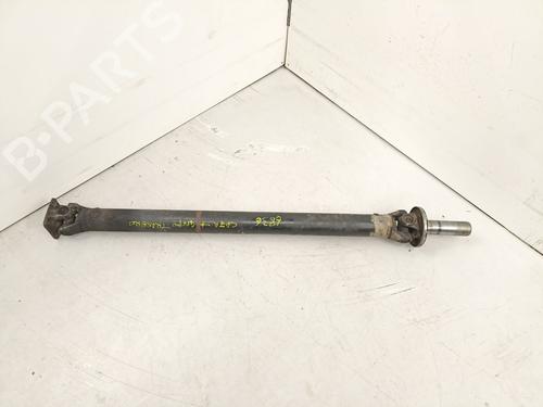 Arbre de transmission NISSAN TERRANO II (R20) 2.7 TD 4WD (101 hp) 18015562