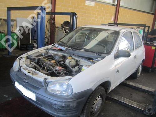 Starter OPEL CORSA B (S93) 1.2 i (F08, F68, M68) | BP20117236M8 