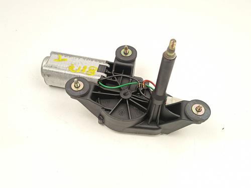 Used Rear wiper motor FIAT PUNTO (188_) 1.2 60 (188.030, .050, .130, .150, .230, .250) (60 hp) 16934582