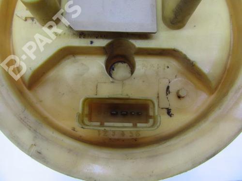 Fuel pump PEUGEOT 406 (8B) 2.0 HDI 110 | BP11339860M76 