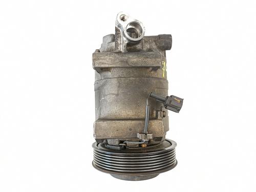 AC compressor NISSAN PATHFINDER III (R51)  | BP14995114M34 