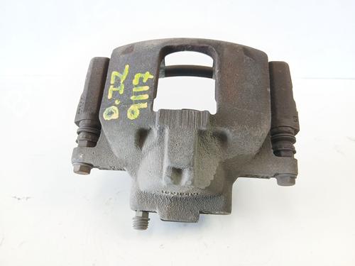 Left front brake caliper FIAT FREEMONT (345_) 2.0 JTD | BP38422301M105 - Image 5
