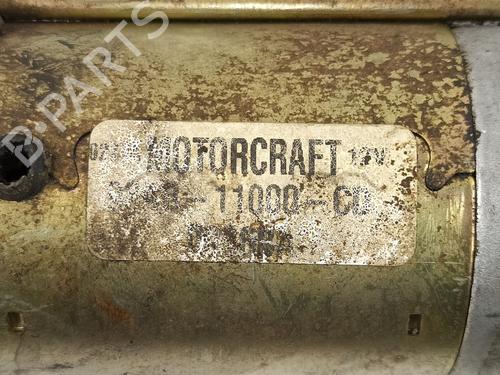 Startmotor FORD FOCUS I (DAW, DBW)  | BP12445014M8 