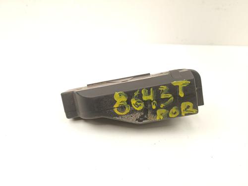 Tailgate lock PEUGEOT 307 (3A/C) 2.0 HDi 90 | BP25402579C101 