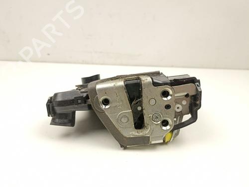 Front left lock TOYOTA AVENSIS Estate (_T25_) 2.0 D-4D (ADT250_, ADT250R) | BP16702532C98 