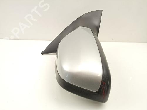 Right mirror OPEL ASTRA G Hatchback (T98) 1.7 TD (F08, F48) | BP20708063C27 