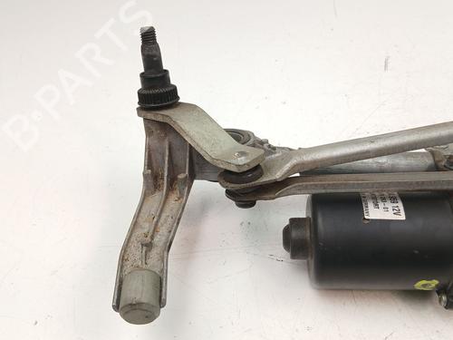Front wiper motor BMW 3 (E90) 320 d | BP29314012M29 