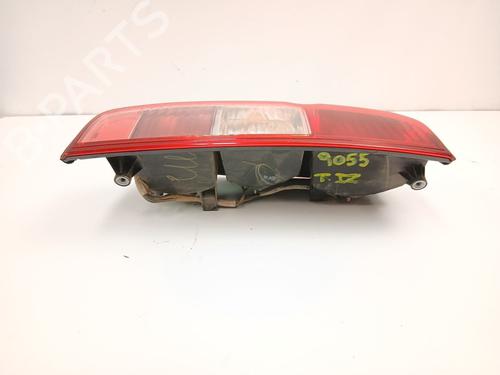 Left taillight NISSAN NAVARA NP300 (D40) 2.5 dCi 4WD | BP36755188C34 - Image 4