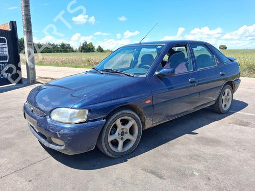Used Parts FORD ESCORT VI Saloon (GAL, AFL) 1.8 TD 4653507