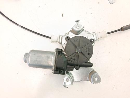 Front right window mechanism NISSAN NAVARA NP300 (D40) 2.5 dCi 4WD | BP36643047C23 - Image 5