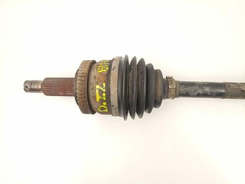 Left front driveshaft KIA SPORTAGE II (JE_, KM_) 2.0 CRDi 4WD | BP16950447M38 