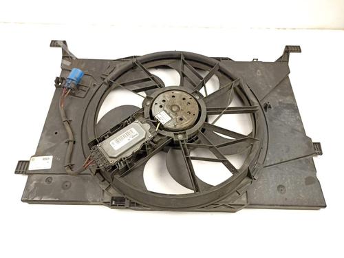 Used Radiator fan Radiator fan MERCEDES-BENZ B-CLASS Sports Tourer (W245) B 180 CDI (245.207) (109 hp) 20322691 20322691