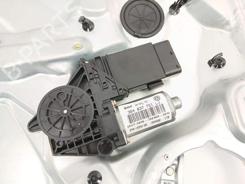 Front left window mechanism VW PASSAT B5.5 Variant (3B6) 1.9 TDI | BP39981217C22 - Image 8
