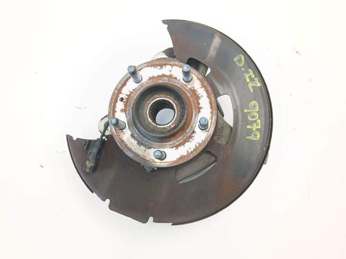 Left front steering knuckle CHEVROLET ORLANDO (J309) 2.0 D | BP37518773M25 - Image 2
