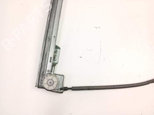 Front right window mechanism RENAULT KANGOO Express (FW0/1_) 1.5 dCi 75 (FW07, FW10, FW04) | BP37535803C23 - Image 3